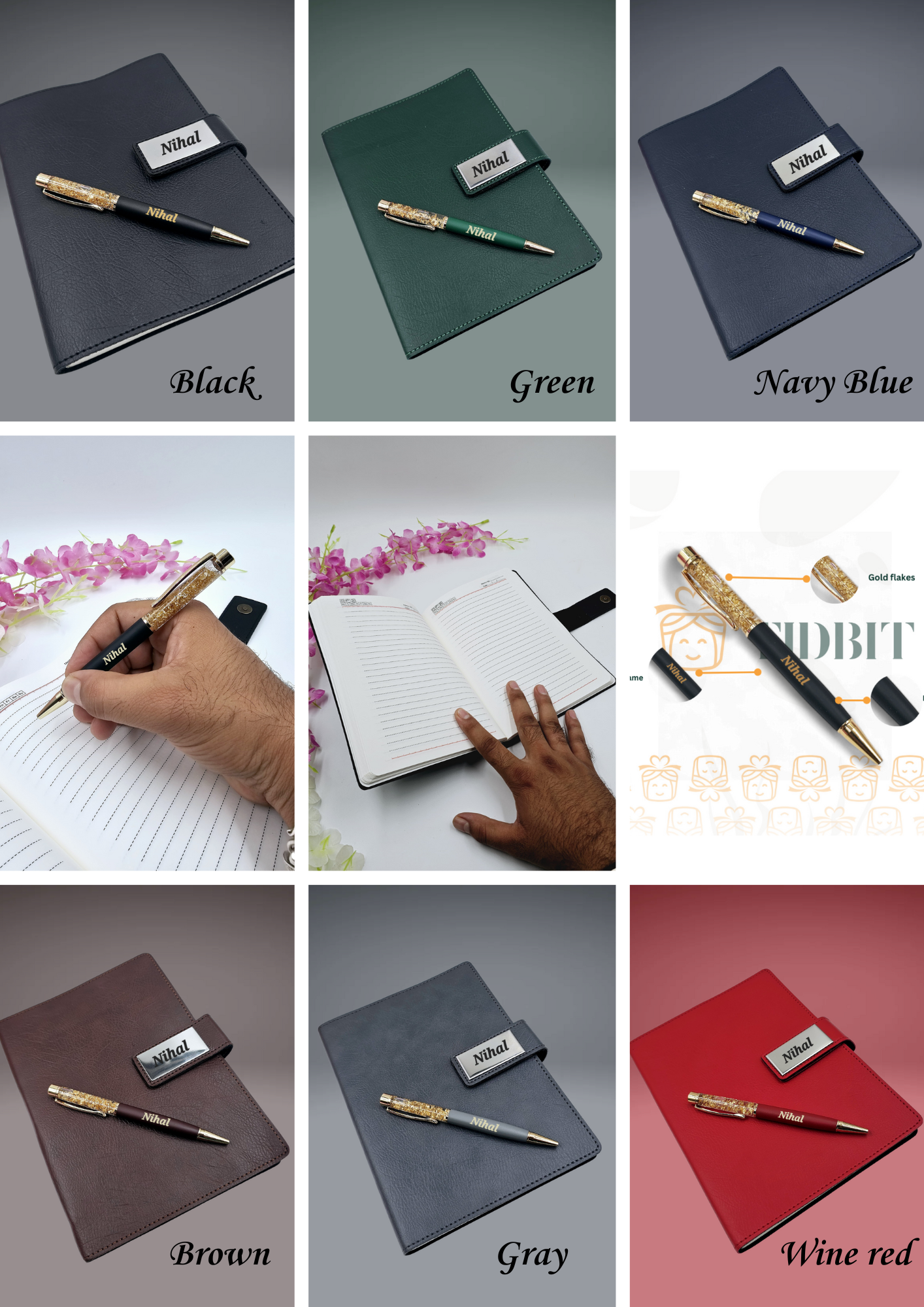 The Signature Style Hamper