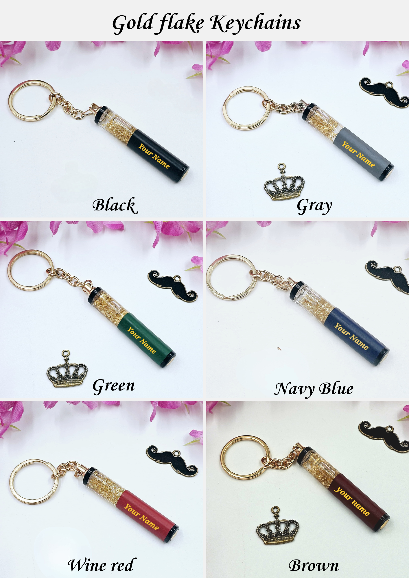 TIDBIT Urban Essentials Hamper – 7 Personalized Items