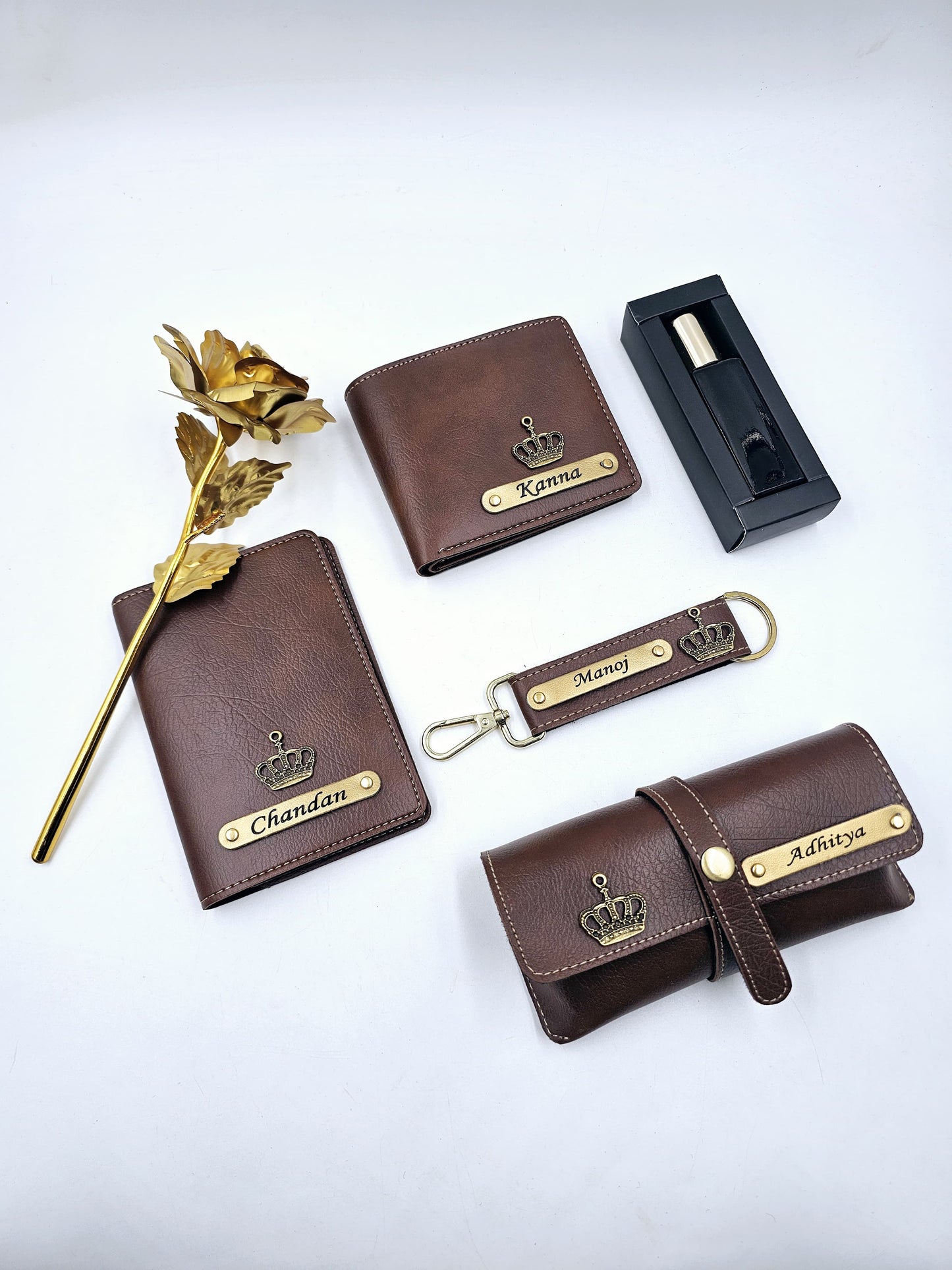 The Elegance Essentials Hamper