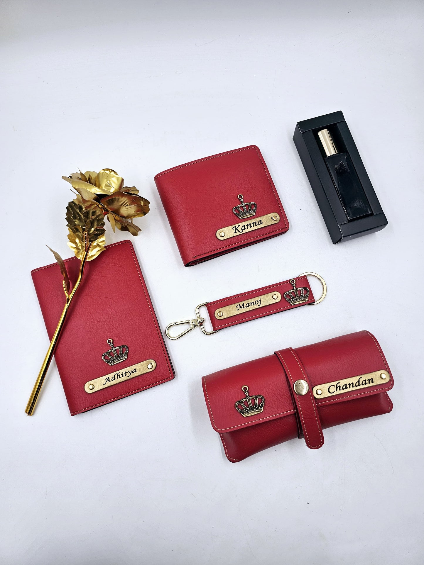 The Elegance Essentials Hamper