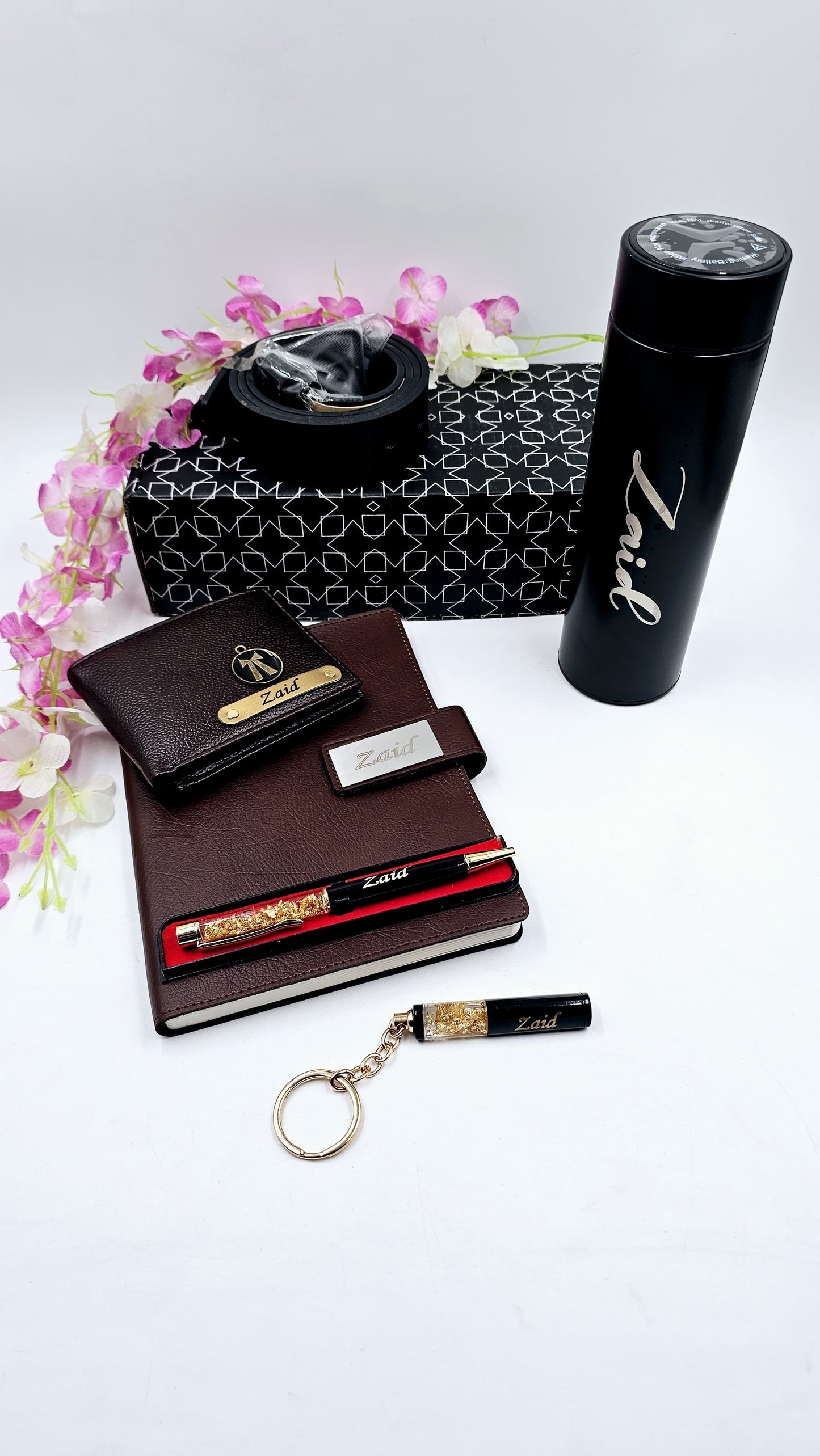 The Signature Gifting Kit