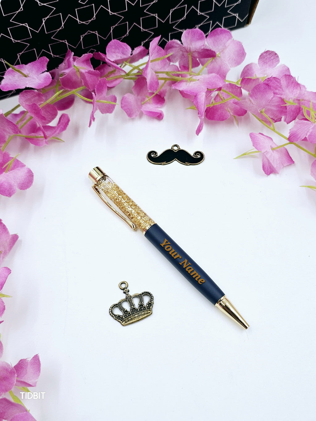 Personalized Corporate Gift Hamper – Elegant and Practical Essentials