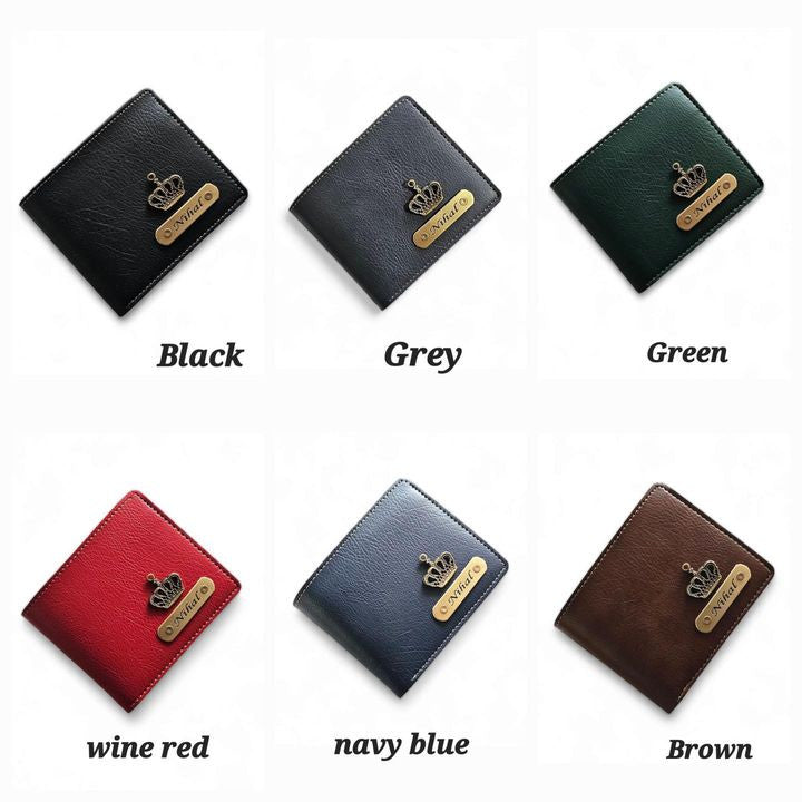 The Gentleman's Keepsake – 6-in-1 Customized Gift Hamper