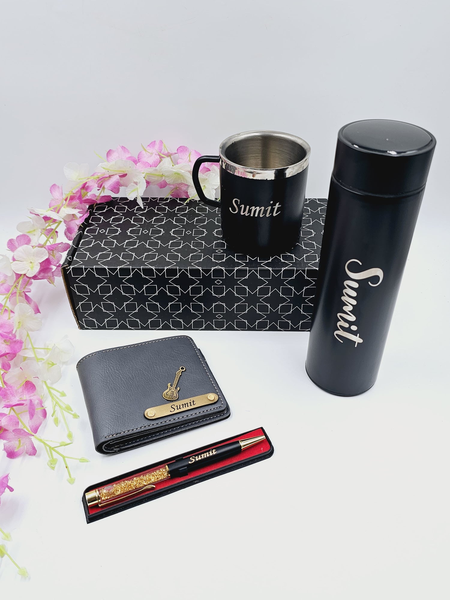 4 items gift hamper