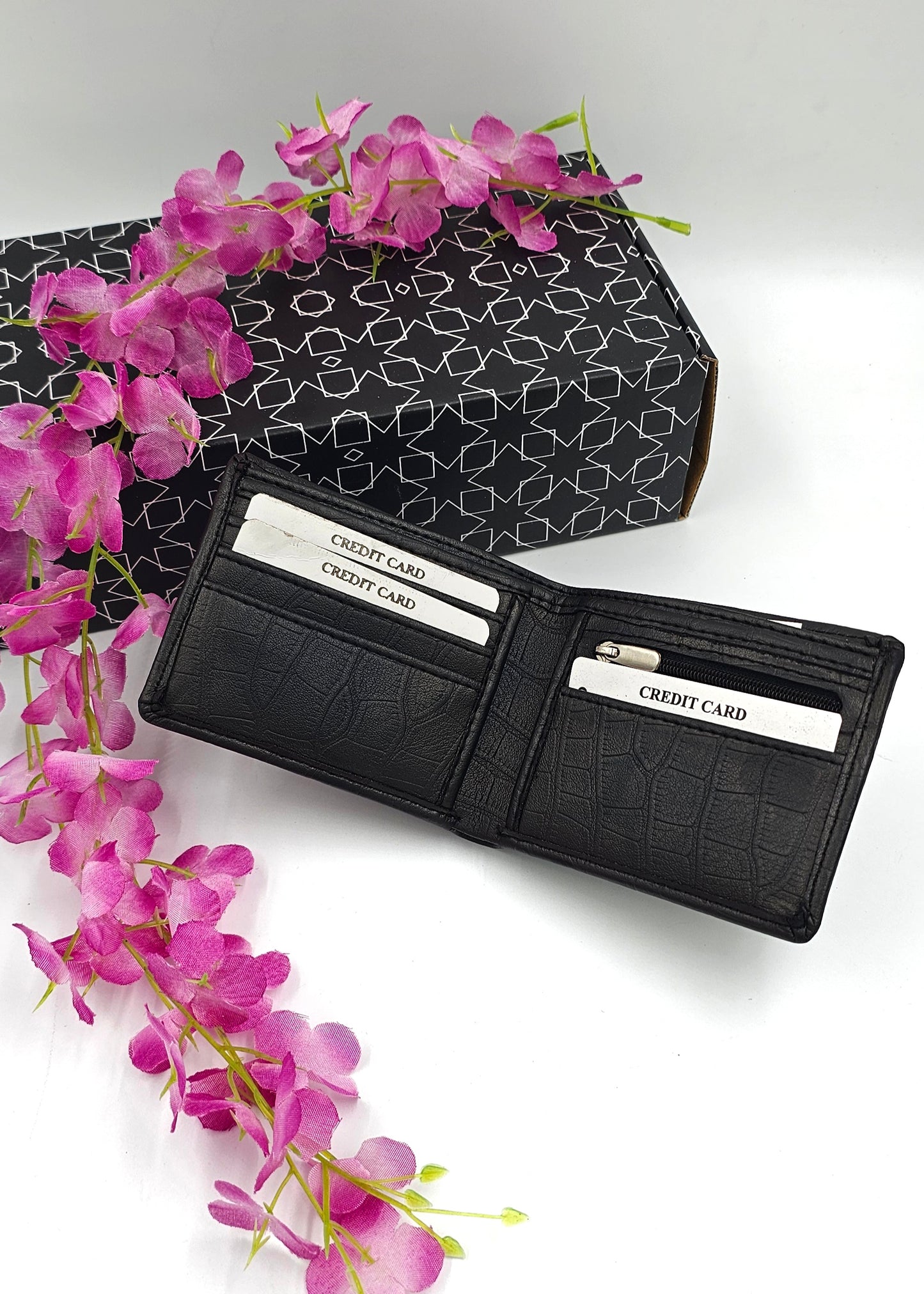 CROC WALLET