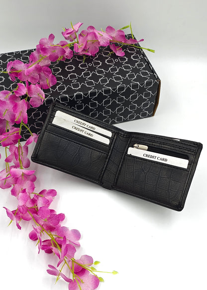 CROC WALLET