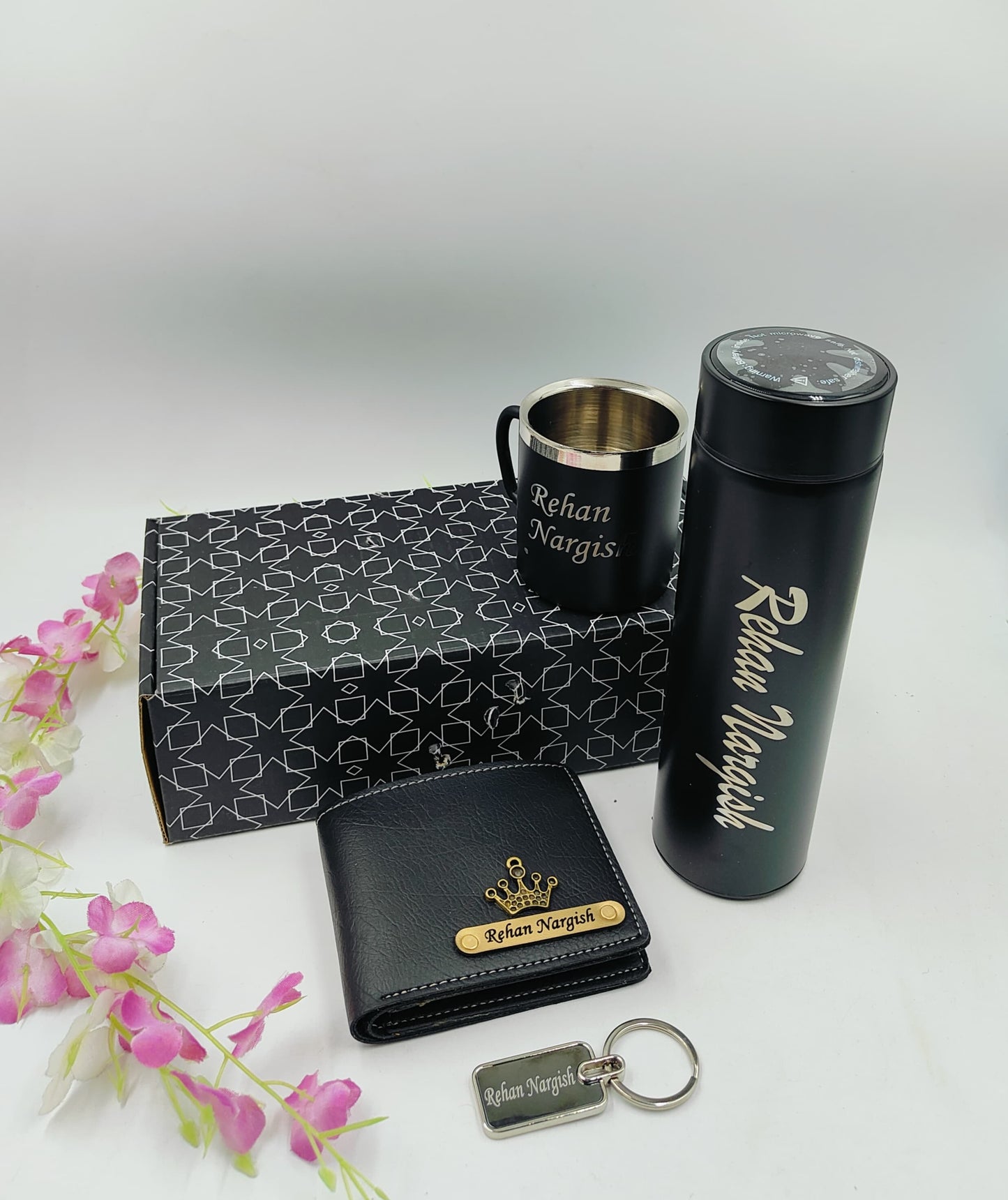 Everyday Essentials Combo