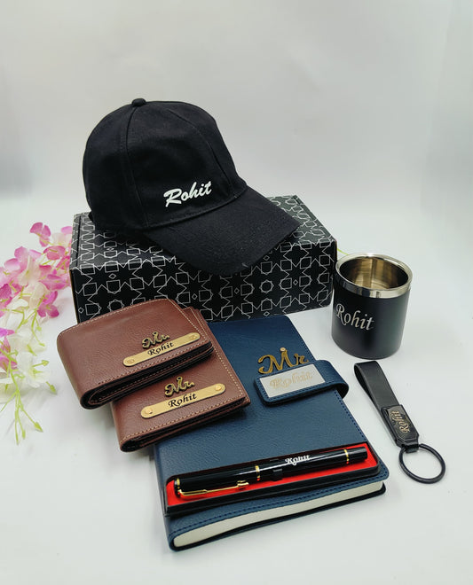 The Signature Style Hamper