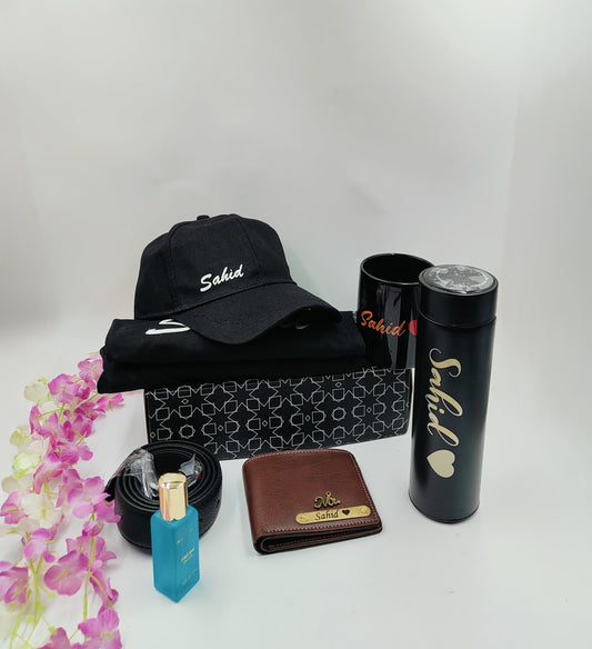 The Everyday Essential Box