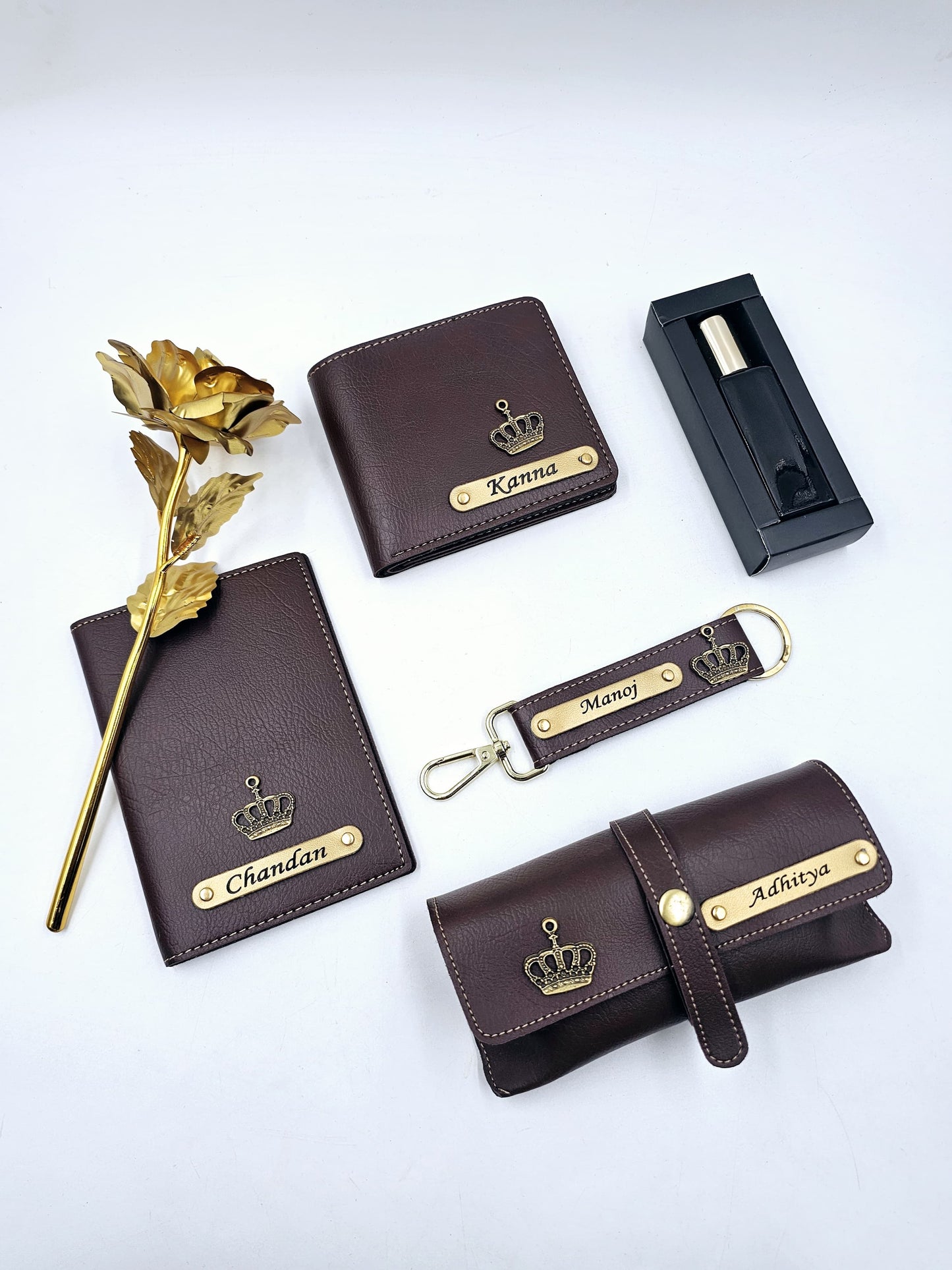 The Elegance Essentials Hamper
