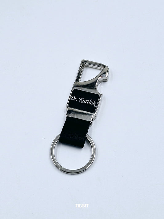 KEYCHAINS