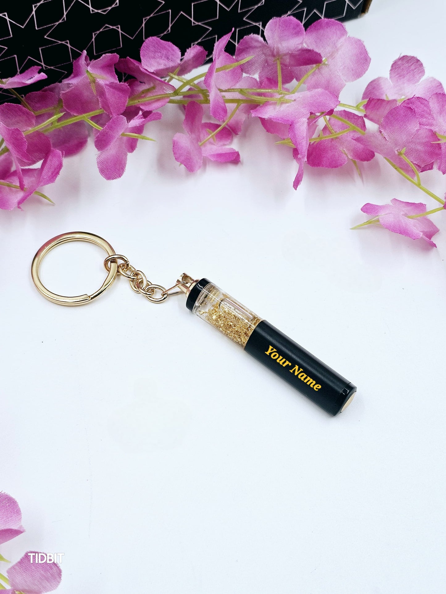 KEYCHAINS