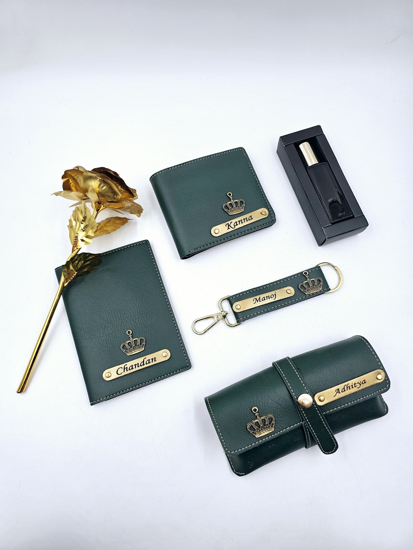 The Elegance Essentials Hamper