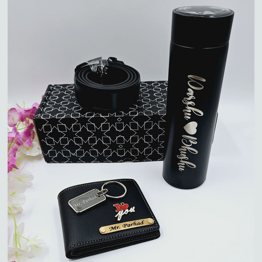 TIDBIT CUSTOMIZED HAMPER 04.2