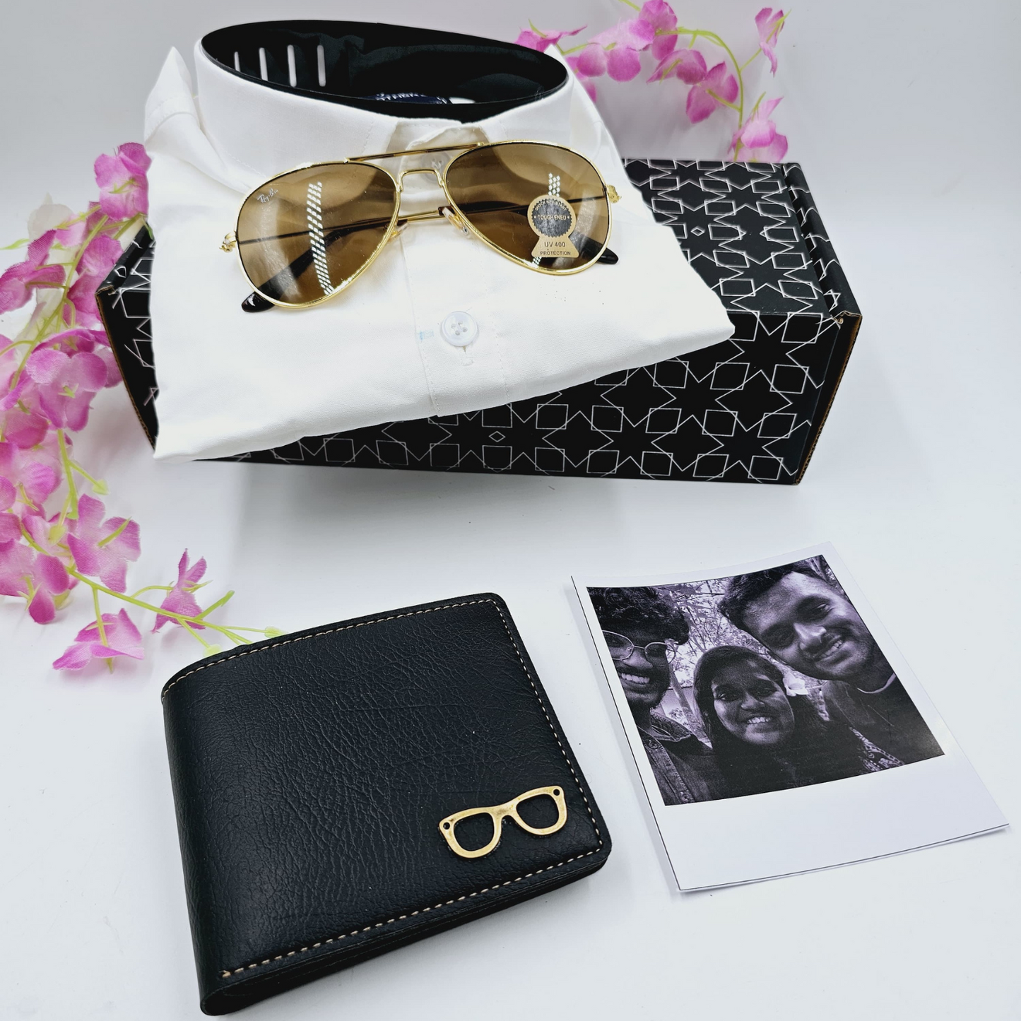 Stylish Personalized Gift Hamper for Him – Perfect for Special Occasions