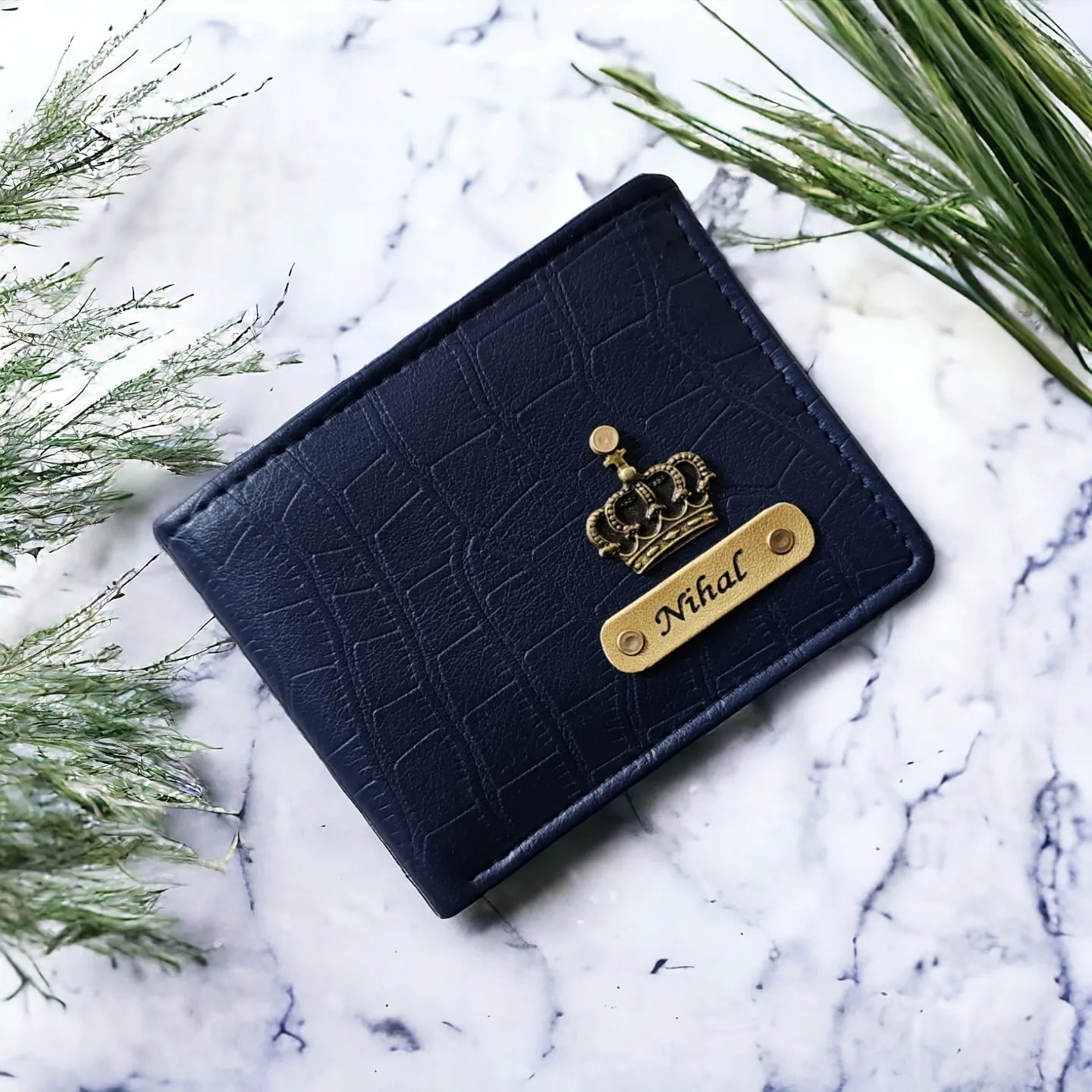 CROC WALLET