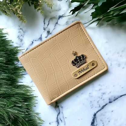 CROC WALLET