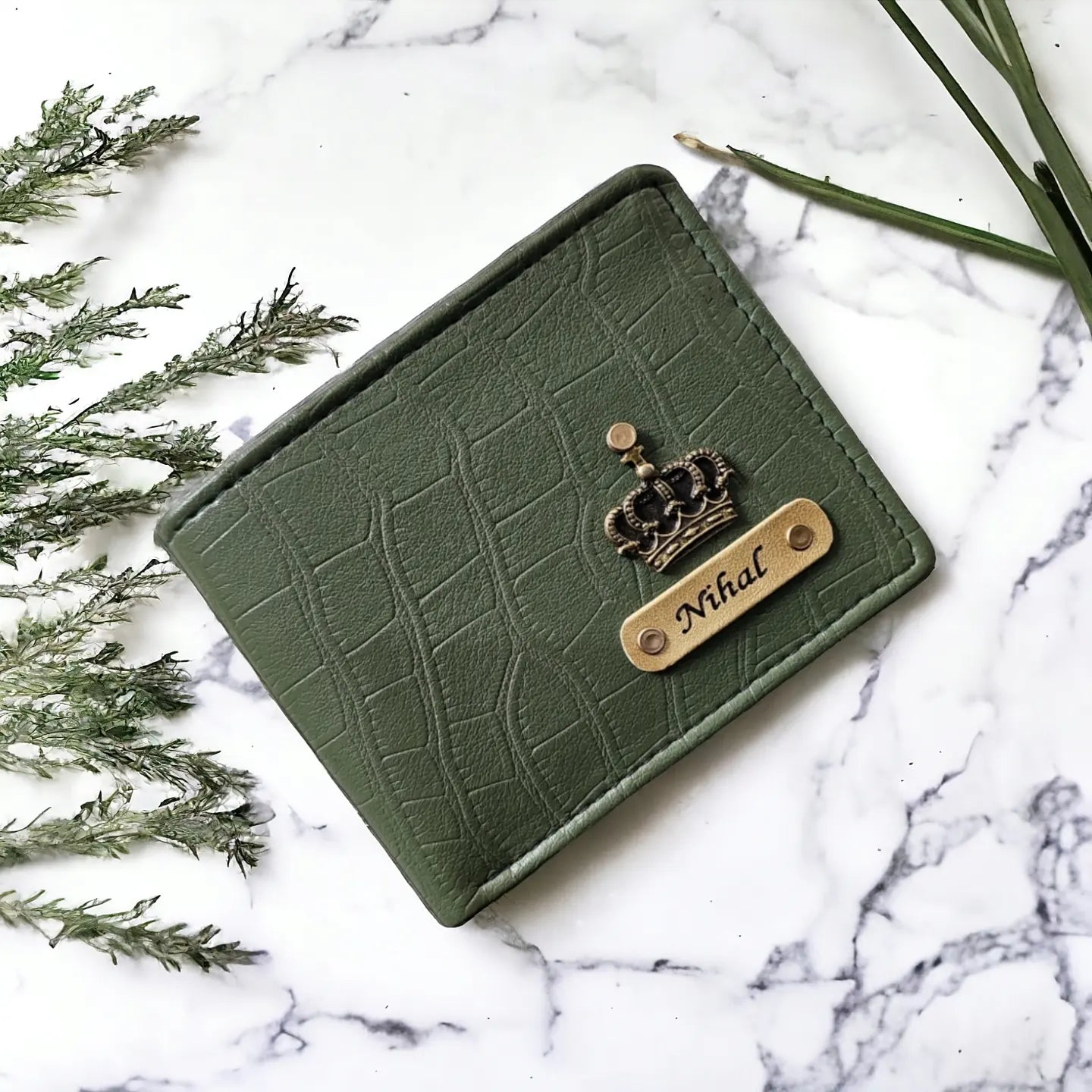 CROC WALLET