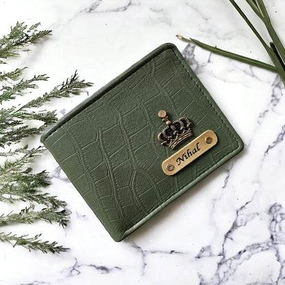 CROC WALLET