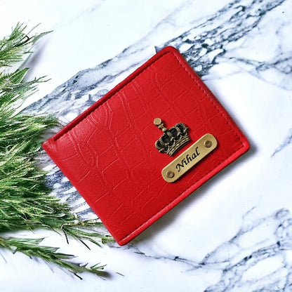 CROC WALLET