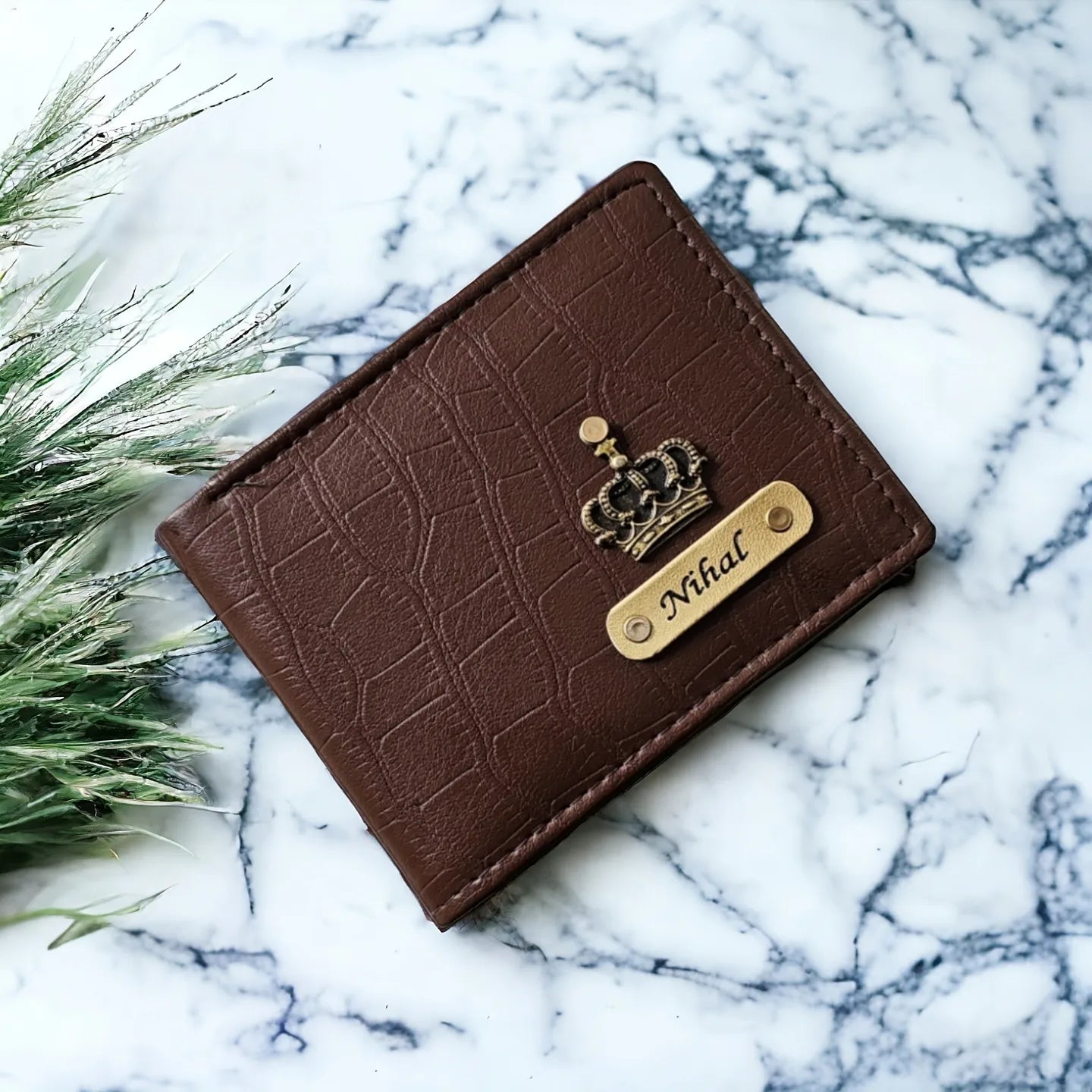 CROC WALLET