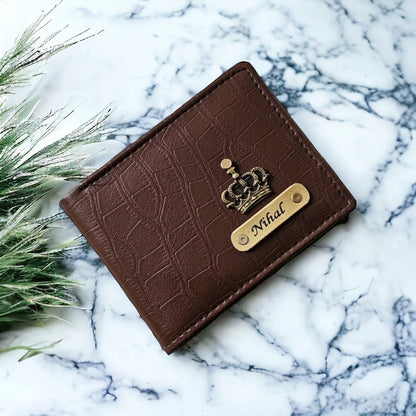 CROC WALLET