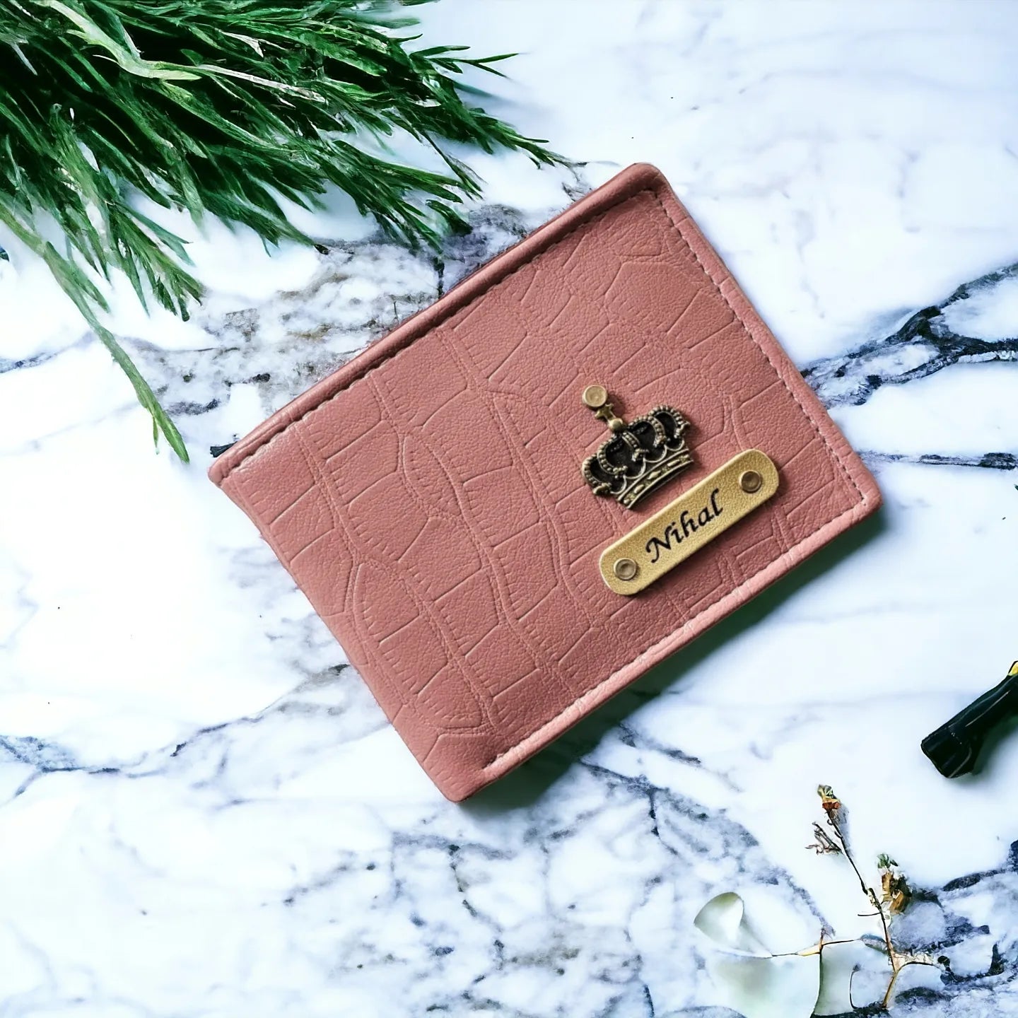 CROC WALLET