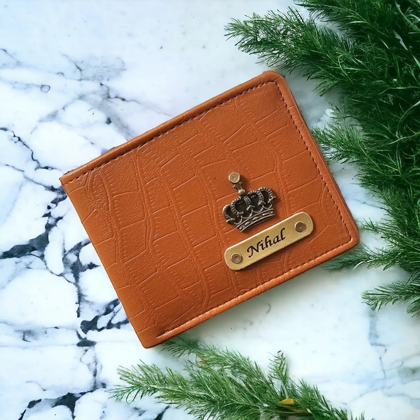 CROC WALLET