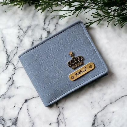 CROC WALLET