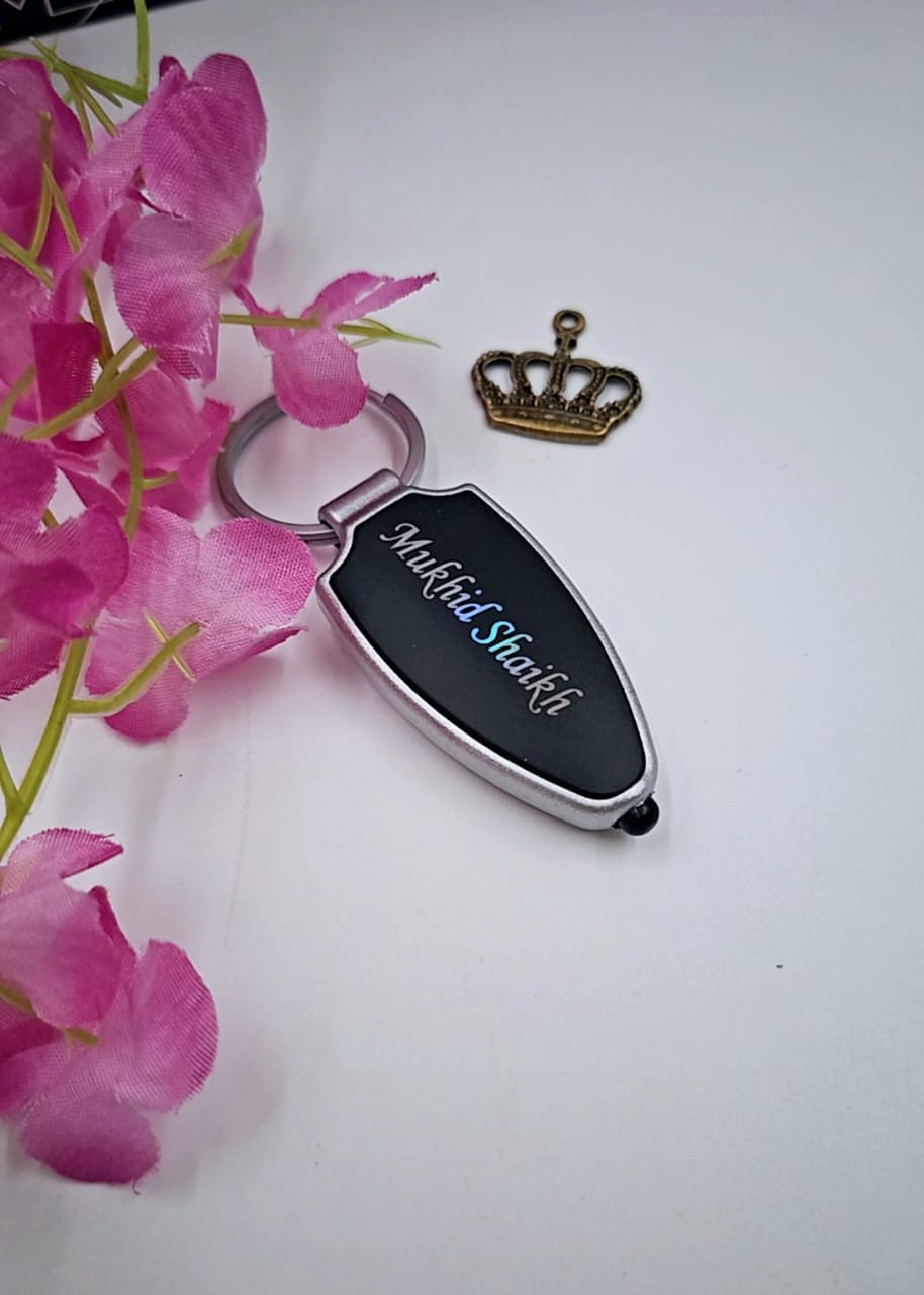 KEYCHAINS