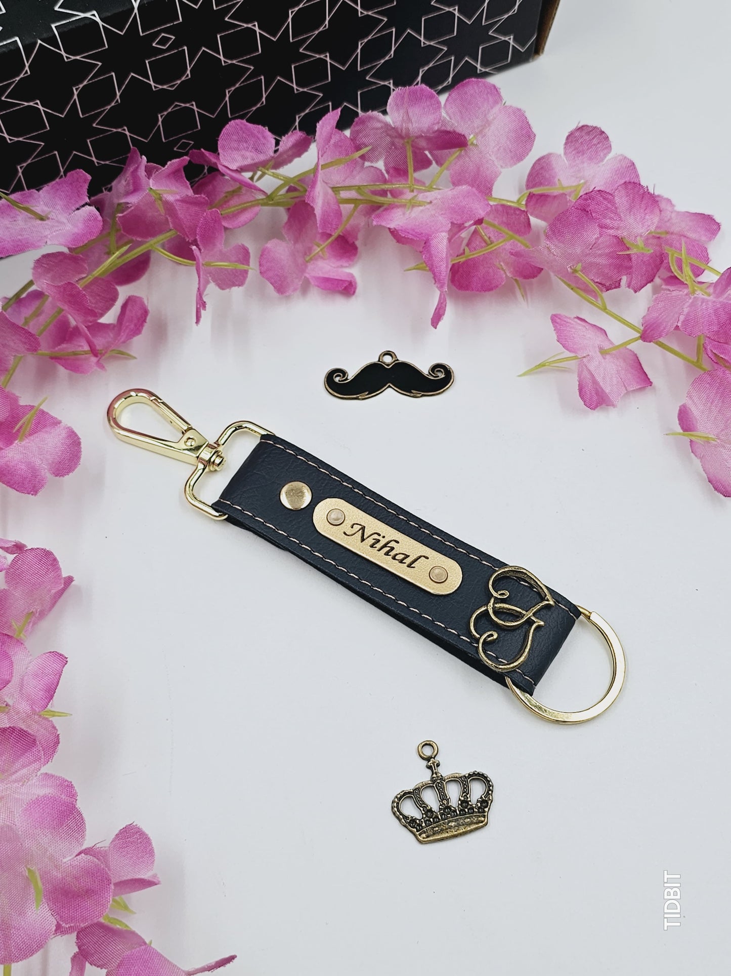 KEYCHAINS