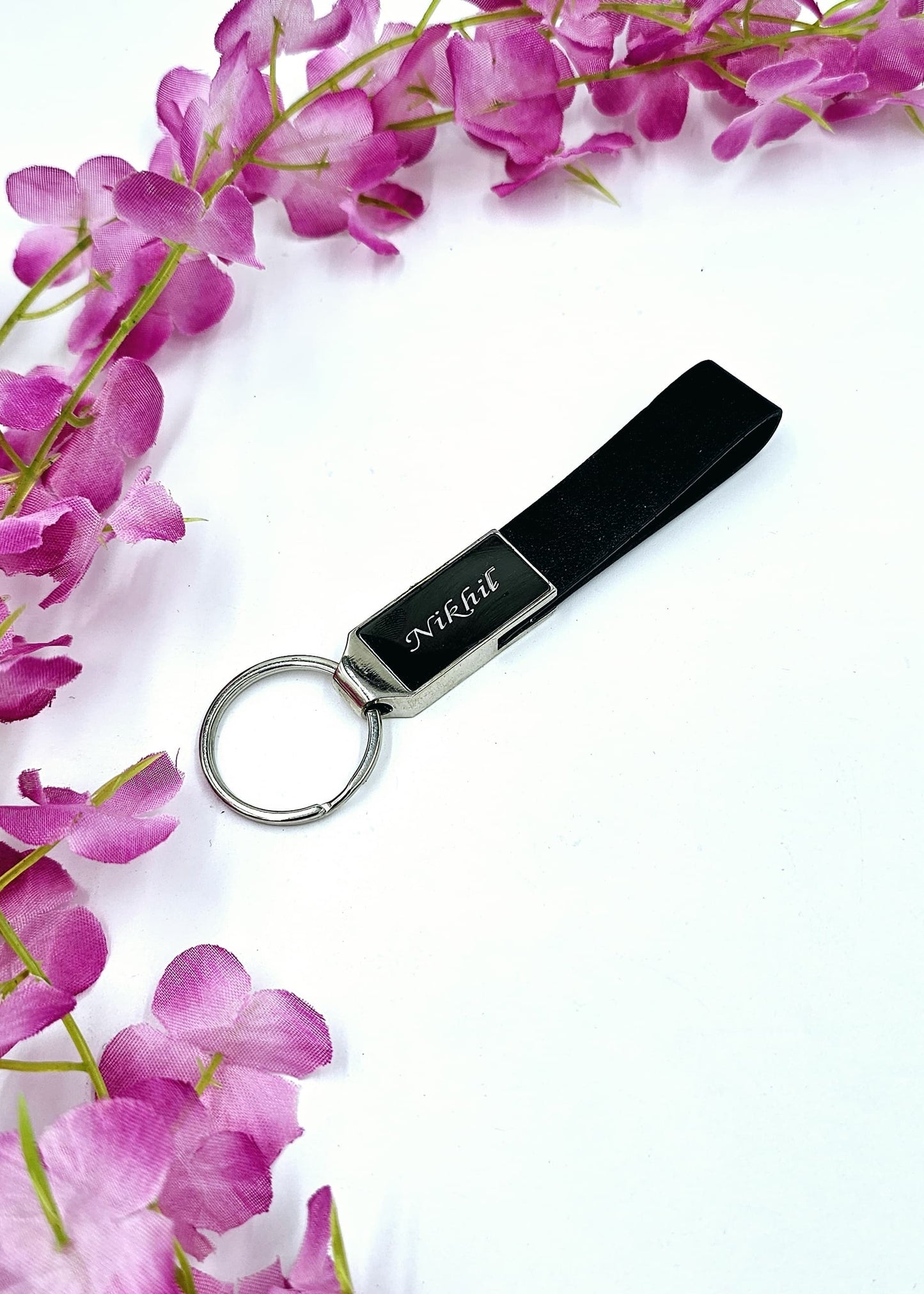 KEYCHAINS