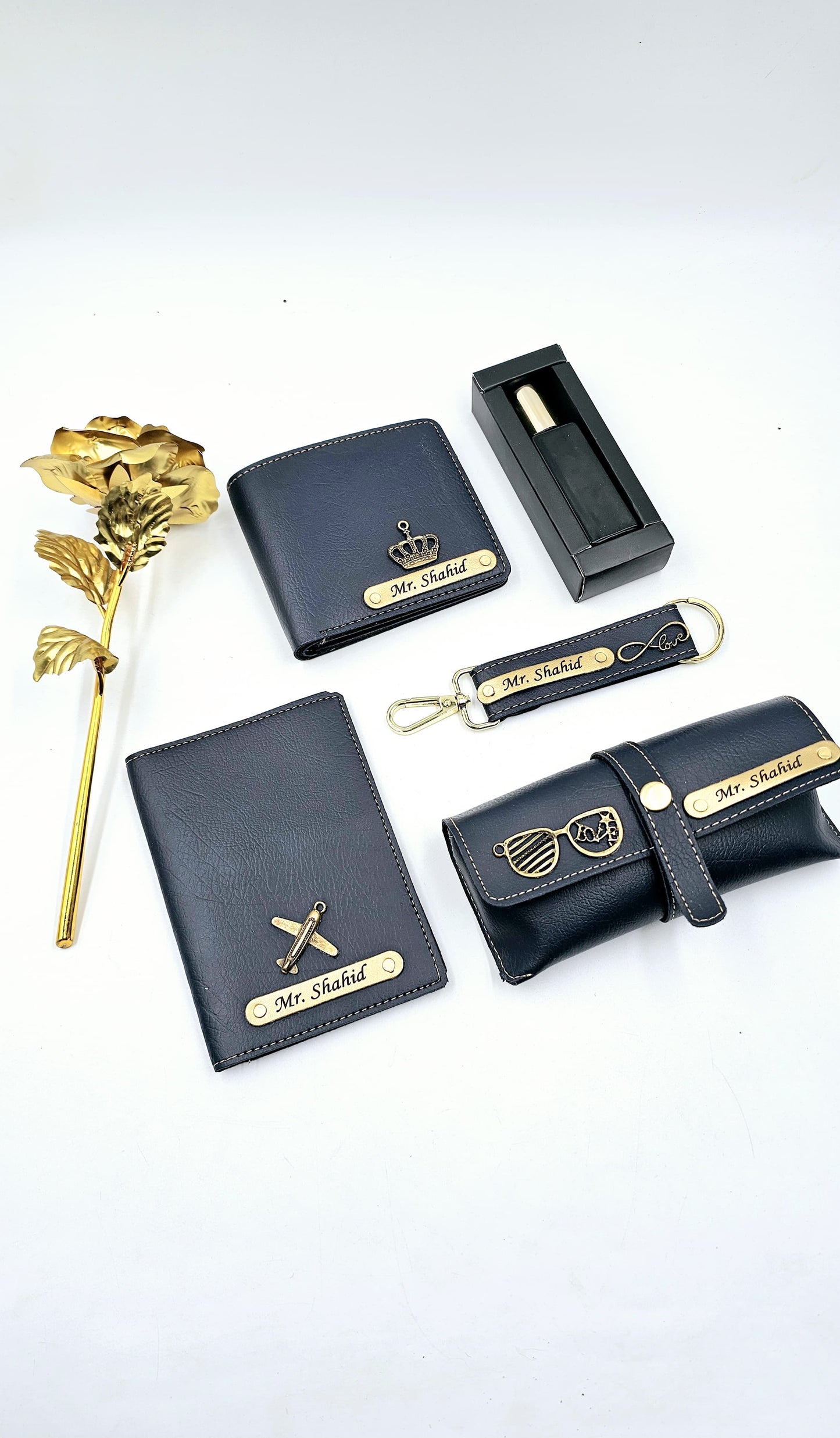 The Elegance Essentials Hamper