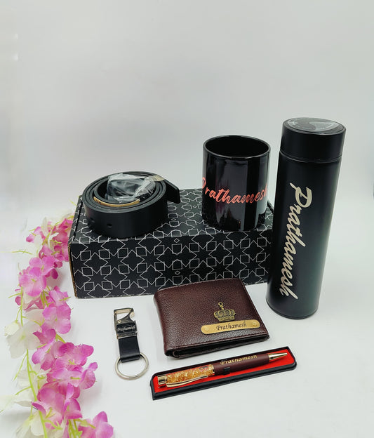 The Everyday Essentials Hamper