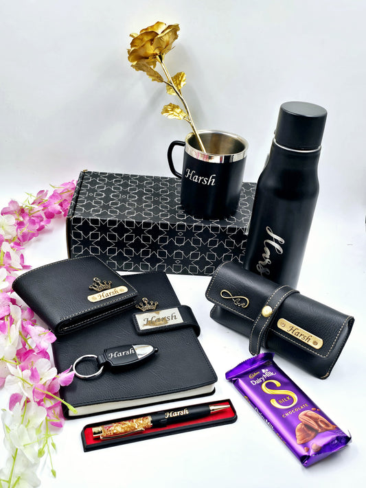 TIDBIT CUSTOMIZED HAMPER 9.1