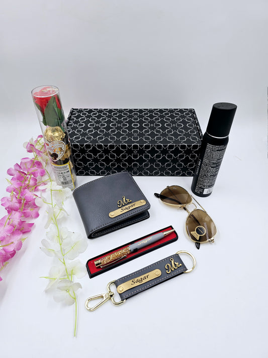 The Ultimate Essentials Gift Hamper