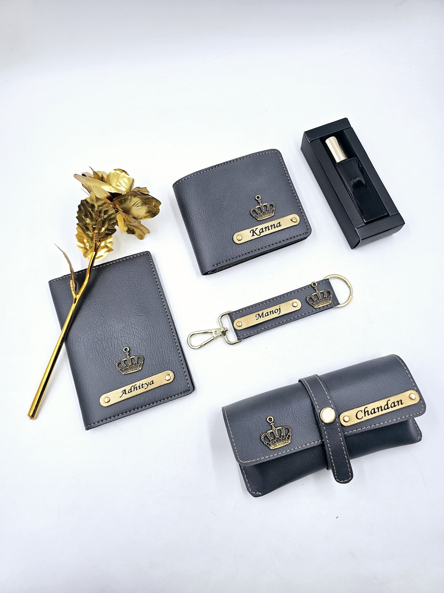 The Elegance Essentials Hamper