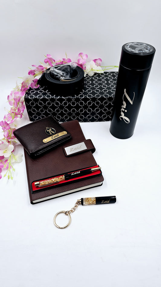 The Signature Gifting Kit