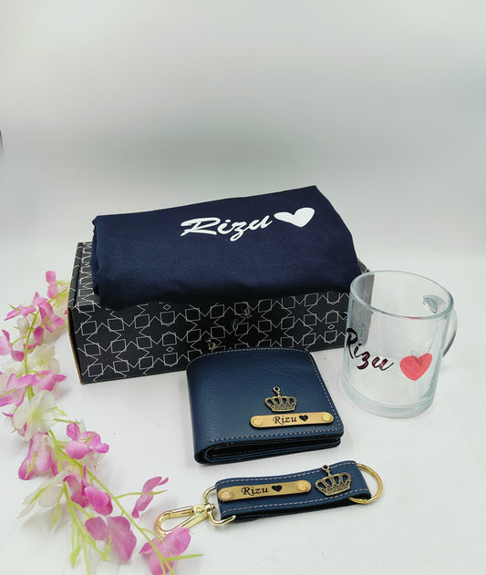 Everyday Essentials Combo - 2