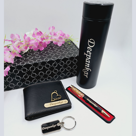 TIDBIT CUSTOMIZED HAMPER 04.1